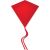 30in Diamond Kite Red