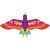 Rainbow Bird Kite 78in