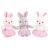 LITTLE Play Tutu Bunny