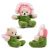 Little Play Flower Plush