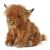 Living Nature Highland Cow w/ Sound