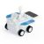Wind Up Rover
