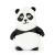 Stretch N Smash Panda