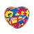 Inkerz Heart
