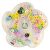 Liquid Core Fidget Spinner Assorted