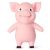 Stretch N Smash Mini Pig