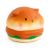 Corgi Burger