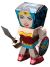 Metal Earth Legends Wonder Woman