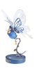 Mechanical Butterfly Kit Blue