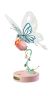 Mechanical Butterfly Kit Pink