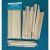 Balsa Strip Bag