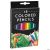 18 Artist Quality Colored Pencils