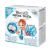 Mini Lab Crystals Color Blue