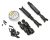 HD Driveline Kit TRX4 Defender