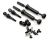 Spline CVD Kit Summit pr