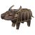 Water Buffalo 3D Kit
