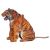 Siberian Tiger 3D Kit