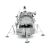 Metal Earth Apollo Lunar Module