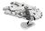 Metal Earth Star Wars Millenium Falcon