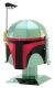 Metal Earth Star Wars Boba Fett Helmet