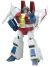 Metal Earth Transformers Starscream Painted