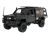 1/12 Toyota Land Cruiser Black Upgrated Ver RTR