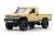 1/12 Toyota Tow Truck Yellow RTR