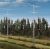 Modern High-Tension Towers