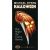 Halloween Michael Myers Figure w/ LED Pumpkin 1/8