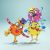 Art Kit Mix & Match Monsters