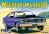 1976 Dodge Dart Sport 1/25