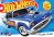 1957 Chev Sedan HotWheels 1/25