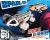 Space 1999 Eagle & Hawk War Games Edition 1/72