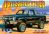 1984 GMC Deserter Pickup WHITE 1/25
