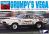 1972 Chevy Vega Pro Stock 1/25