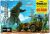 Godzilla Planetary Defense Jeep 1/25