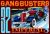 1932 Chrysler Imperial 8 Gangbusters 1/25