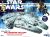 Star Wars ANH Millenium Falcon 1/72