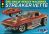 1967 Chevy Corvette Stingray Streaker 1/25