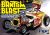 Bantam Blast Dragster 1/25