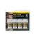 Mud & Sand Pigment Set 4x35ml