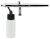 Neo Dual Action Siphon Feed Airbrush