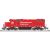 GP38-2 PhII CP no 4427 DCC SND N Scale