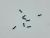 M2.6x10 RH Screws 8pk