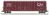 NSC50ft Newsprint CN no 401788
