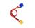 Charge Adapter XT60F to EC5M