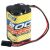 4.8V 2000mAh AA Square NiMH