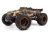 Spryte MT Turbo 4WD 1/20 3S BL RTR Orange