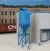 Particulate Dust Cyclone