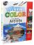 Watercolor for Young Artists